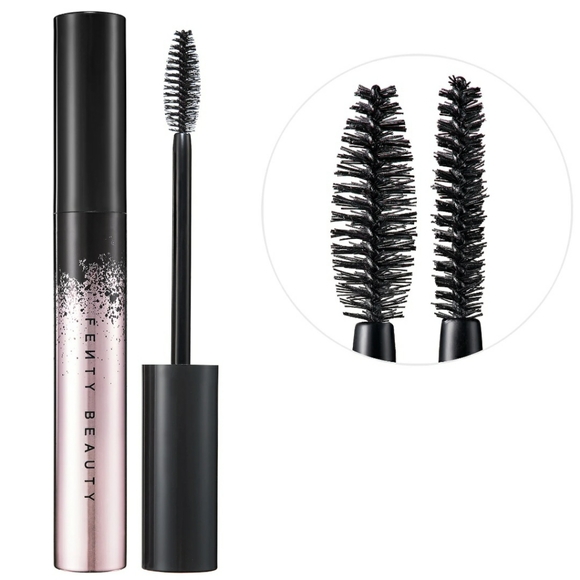 Fenty Beauty Full Frontal Mascara Full Size NWT - Picture 4 of 13